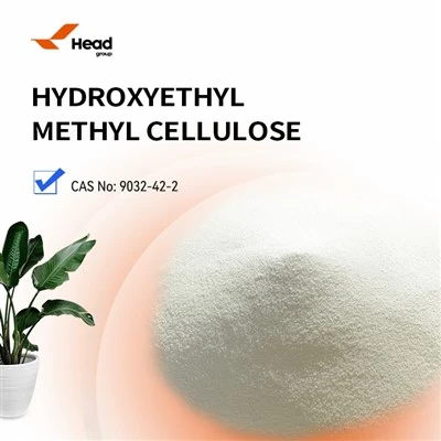 HEMC per a Wall Putty